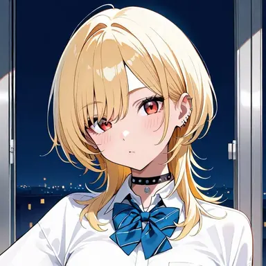 Profile image of レン