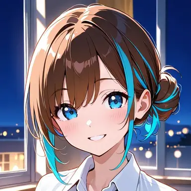 Profile image of スズ
