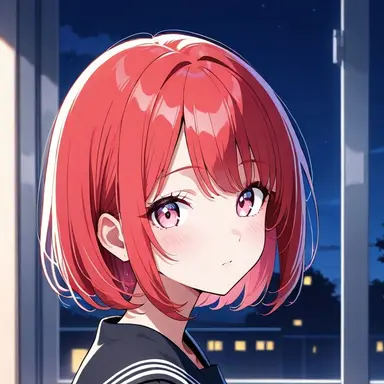 Profile image of リア