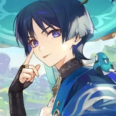 Profile image of Wanderer