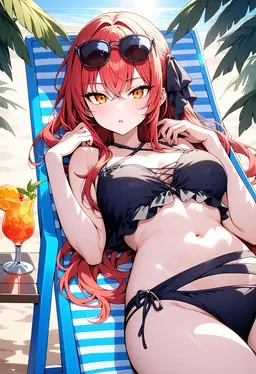 Profile image of ヒサメ