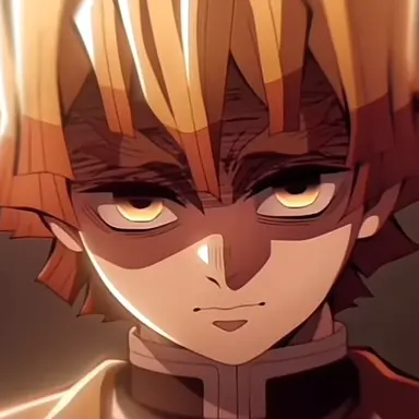 Profile image of 善逸