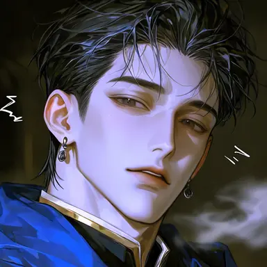 Profile image of グリード