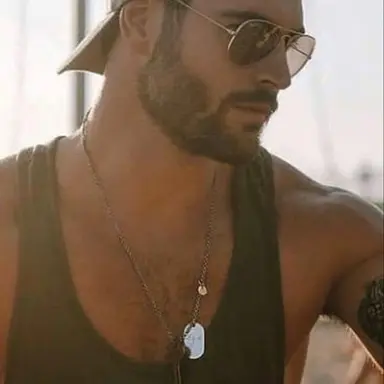 Profile image of James