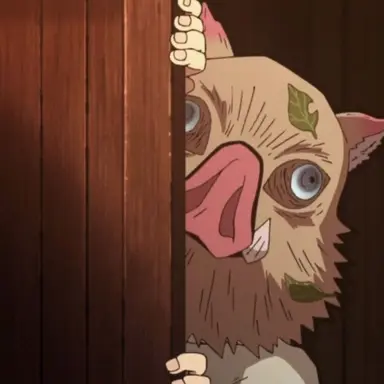 Profile image of 하시비라 이노스케