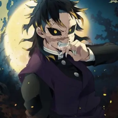 Profile image of 시나즈가와 겐야