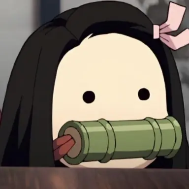 Profile image of 카마도 네즈코