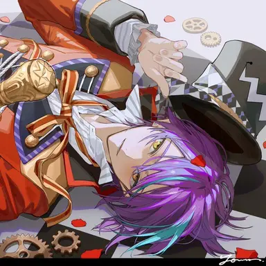Profile image of 類