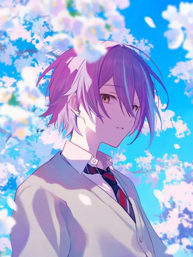 HumidPress6643의 病んでしまった類くんを救おう！