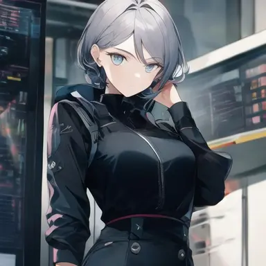 Profile image of 指揮管制部門