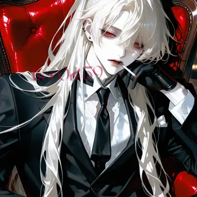 Profile image of 루시퍼