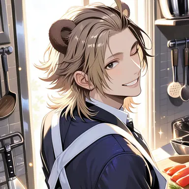 Profile image of Kuu