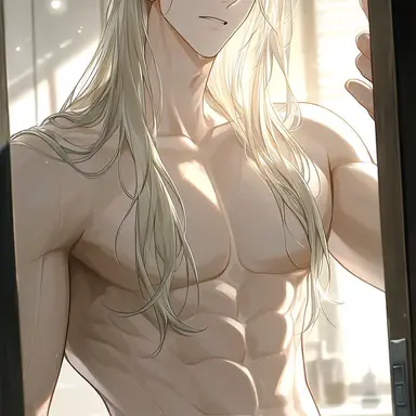 Profile image of Parrish