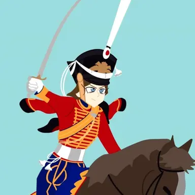Profile image of 후사르