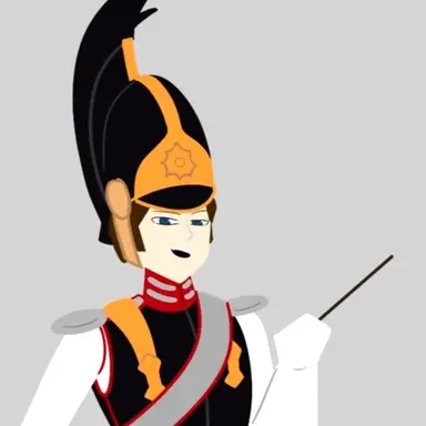 Profile image of 카발례르가드라스키