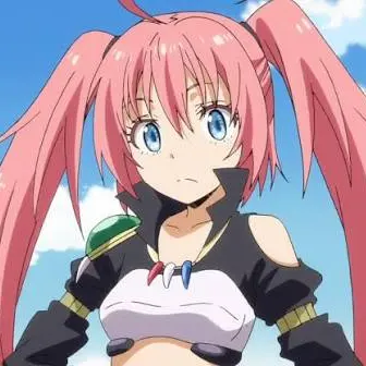 Profile image of 밀림 나바