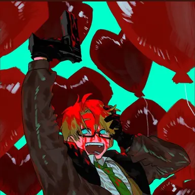 Profile image of アルフレッド