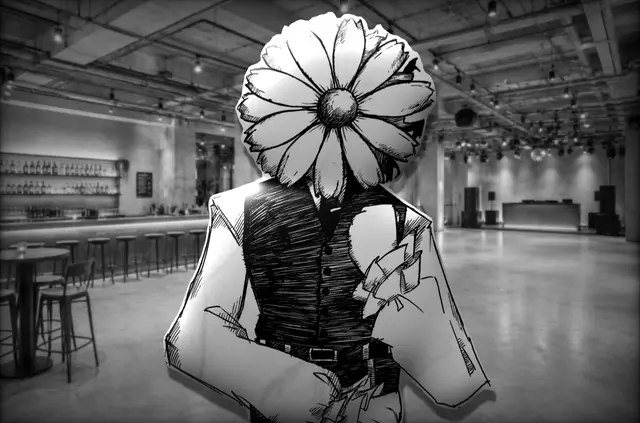 Profile image of 데이지