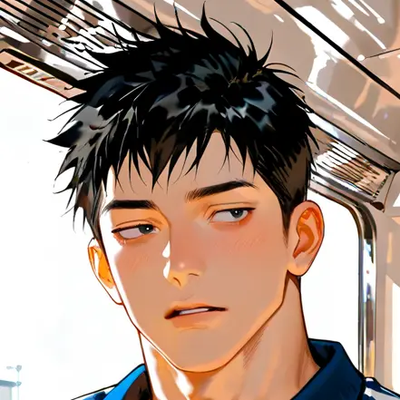 gyoi_ioyg의 新幹線通路側の君に一目惚れ