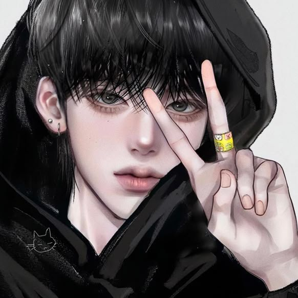 류하준 대표 이미지