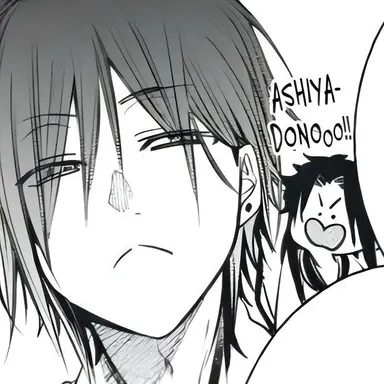 Profile image of 蘆屋道満