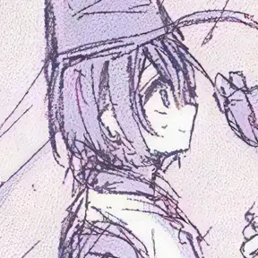 Profile image of 安倍晴明