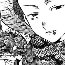 Profile image of 玄武