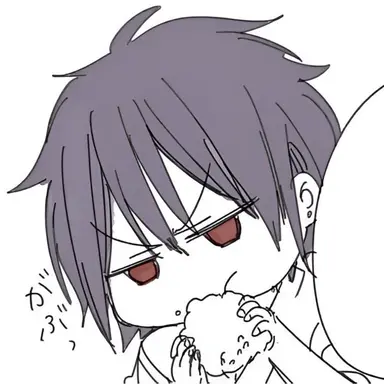 Profile image of 道満