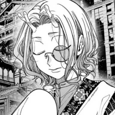 Profile image of 青龍