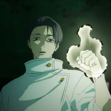 Profile image of 乙骨憂太
