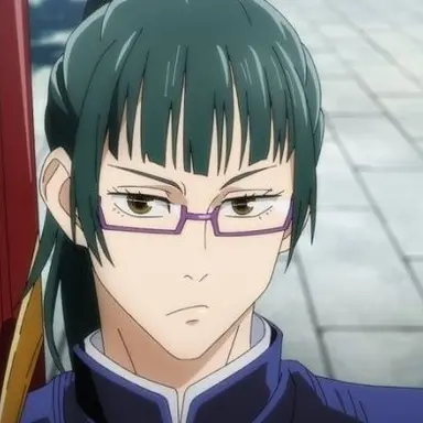 Profile image of 禪院真希