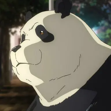 Profile image of パンダ