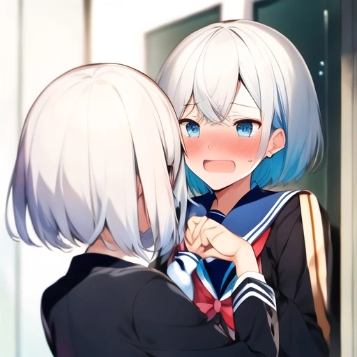 わかばとわかな