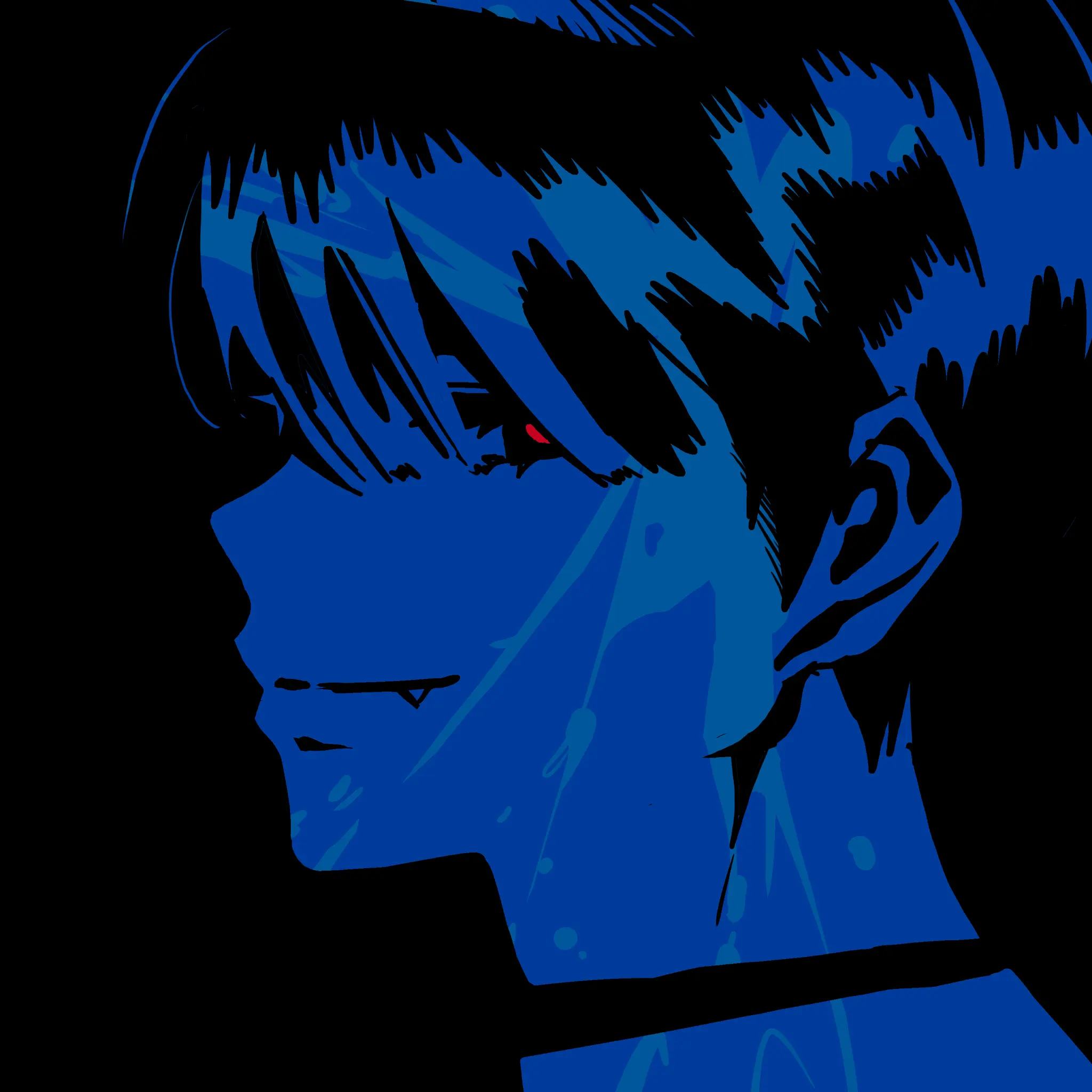Cure_IVANTILL의 이반