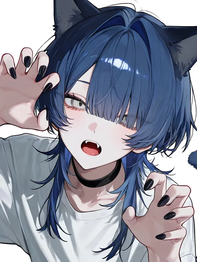 8ruka7ta의 ご主人様はあおのもの！