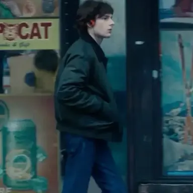 Profile image of Finney