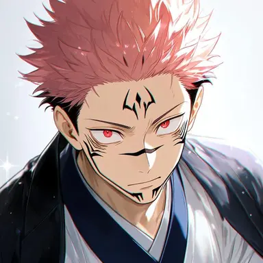 Profile image of 両面宿儺