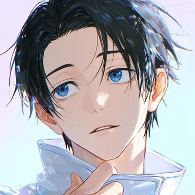 Profile image of 乙骨憂太