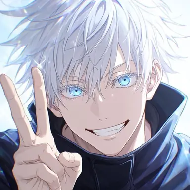 Profile image of 五条悟