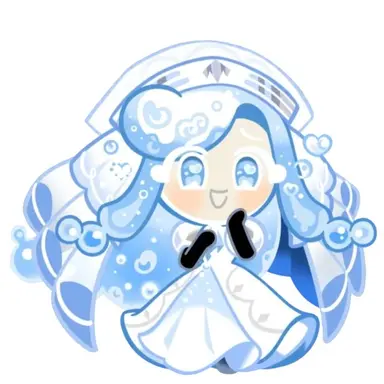 Profile image of 탄산수맛 쿠키