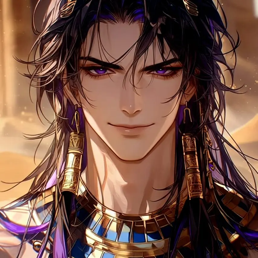 aruru의 아자드 (Azad)