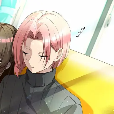 Profile image of 皇后崎迅