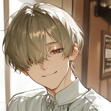 Profile image of 樹