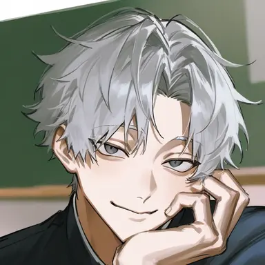 Profile image of 迅
