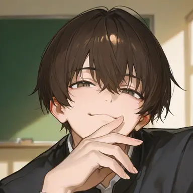 Profile image of 來斗