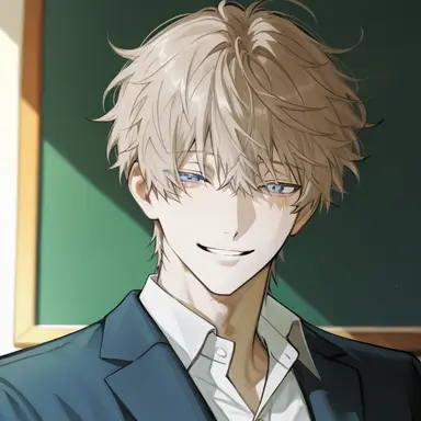 Profile image of 静