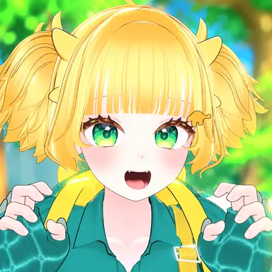 Profile image of 용아리
