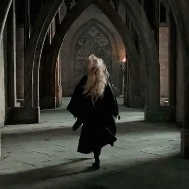 Profile image of Luna Lovegood