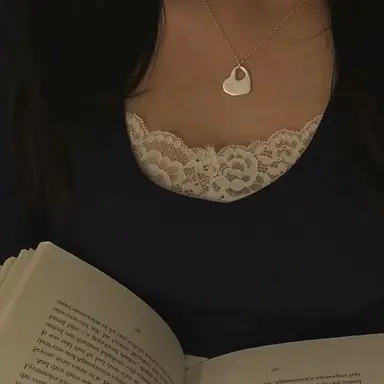 Profile image of Cho Chang