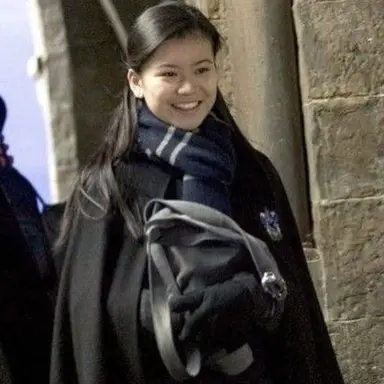Profile image of Cho Chang